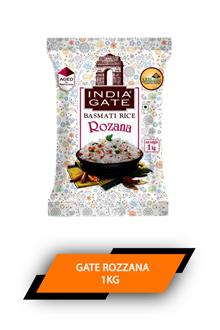 India Gate Rozzana 1kg